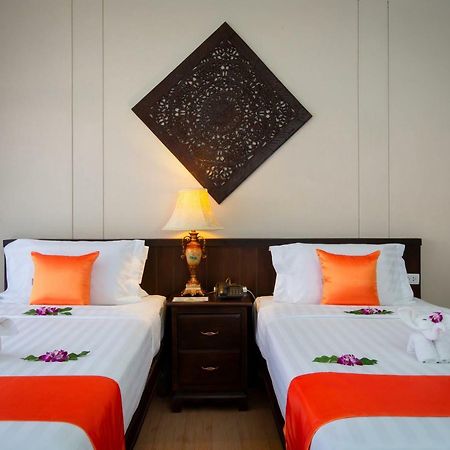 Venice Sea View Resort Ko Yao Extérieur photo