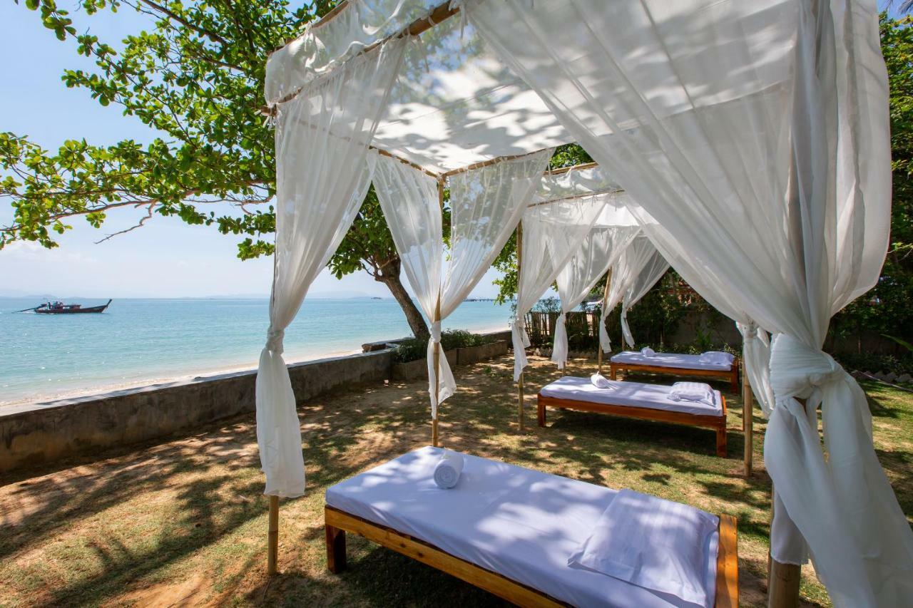 Venice Sea View Resort Ko Yao Extérieur photo