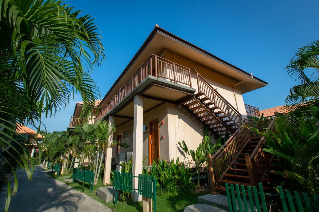 Venice Sea View Resort Ko Yao Extérieur photo