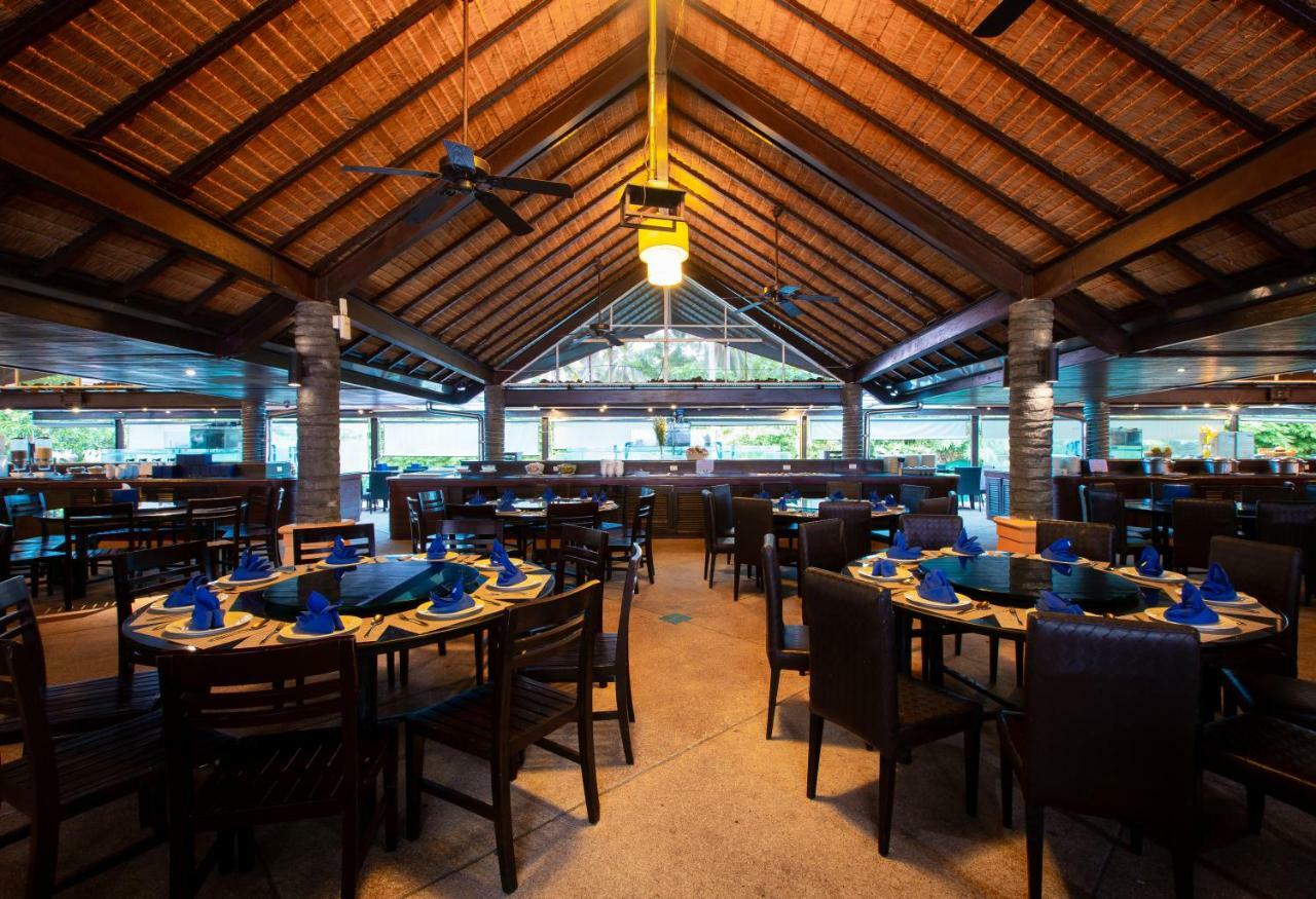 Venice Sea View Resort Ko Yao Extérieur photo